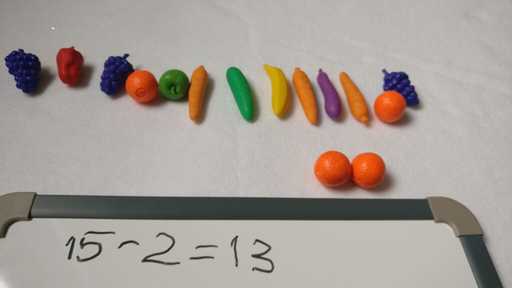 Adding and subtracting two-digit number and ones | parentutor.co.uk