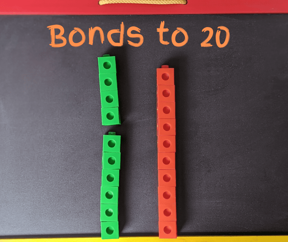 bonds to 20