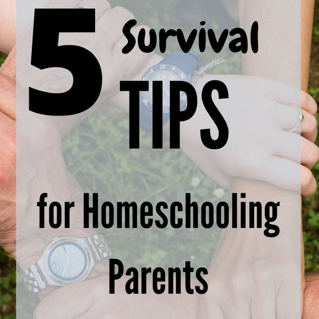 Survival Tips Parentutor co uk Unlock Your Child s Potential With Us