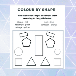 naming and describing 2d and 3d shapes parentutorcouk