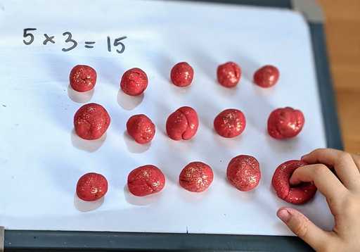 Maths in Year 2 (6-7 years old) | parentutor.co.uk